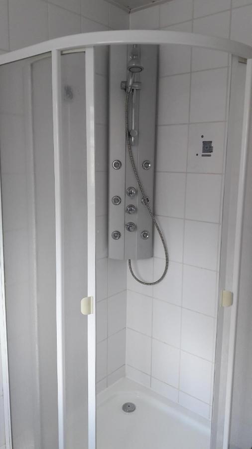 Ferienwohnung Auf Dem Pferdehof Schotten  Kültér fotó